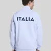 World Cup 2026 Adidas Italy Track Jacket Back