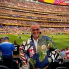 World Cup 2026 Jeff Hamilton Bomber Jacket For Sale