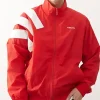 World Cup 2026 Lamine Yamal Red Jacket For Sale