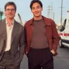 World Premiere Launch George Russell Jacket
