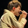 2026 Montreal Concert Louis Tomlinson Duke Sketch Sand Jacket Right View