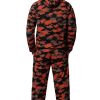 2027 Ambush Fashion Show Spring Tracksuit Back