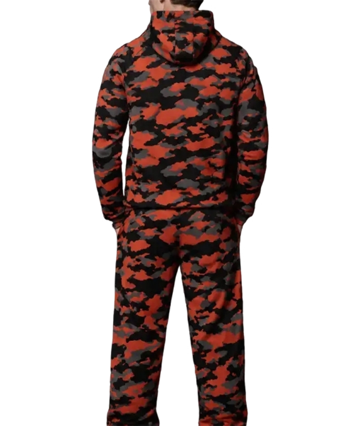 2027 Ambush Fashion Show Spring Tracksuit Back