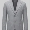 72 Hours Kevin Hart Light Blue Suit