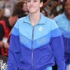 AT&T WNBA All-Star Game 2026 Caitlin Clark Track Jacket