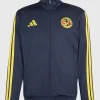 Adidas Club America DNA Navy Track Jacket
