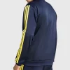 Adidas Club America DNA Navy Track Jacket Back