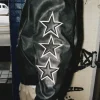 Adidas Disney Mickey Mouse Dreams Hooded Jacket Side