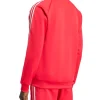 Adidas-Football-Liverpool-Full-ZIP-Jacket-In-Red-And-White