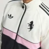 Adidas Juventus Turin OG 2026 Zip-Up Track Jacket