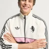 Adidas Juventus Turin OG Track Jacket Front