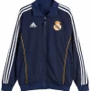 Adidas Real Madrid 99/00 Track Jacket