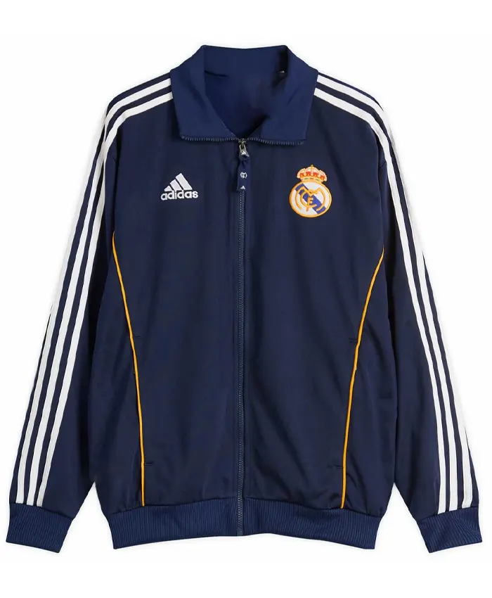 Adidas Real Madrid 99/00 Track Jacket