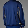 Adidas Real Madrid 99/00 Track Top Jacket Back