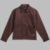 Adidas Skateboarding x Mark Gonzales Brown Jacket​