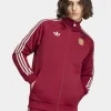 Adidas Spain Track Jacket Front