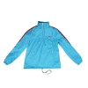 Adidas ASOS Black Over the Head Track Jacket