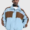 Adidas x ASOS Oversized Track Jacket
