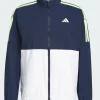 Adidas x Beyond Twistweave Full Zip Jacket