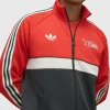 Adidas x FC Union Berlin Away Anthem Jacket Front
