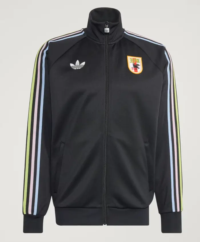 Adidas x Japan Originals Track Jacket