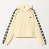 Adidas x Originals Sport Coverup Jacket