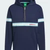 Adidas x Originals Summer Navy Anorak Jacket