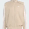 Adidas x SST Adicolor Classics Cotton Twill Jacket