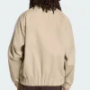 Adidas x SST Adicolor Classics Cotton Twill Jacket Back