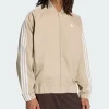 Adidas x SST Adicolor Classics Cotton Twill Jacket Front