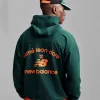 Aime Leon Dore & New Balance Training Season SS26 Jacket