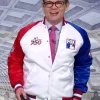 All-Star Game 2026 America 250 MLB Fox Jacket