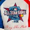All-Star Game 2026 America 250 MLB Fox Jacket For Sale