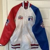 All-Star Game 2026 America 250 MLB Fox Jacket Front Side