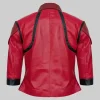 Arcane VI Violet Jacket For Sale