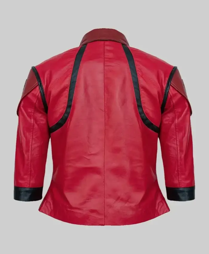 Arcane VI Violet Jacket For Sale