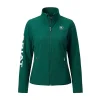 Ariat x Classic Team Softshell Mexico Jacket
