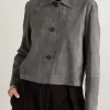 Arma-Suede-Leather-Jacket-Women