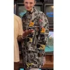 Artwork Hunter Schafer Prada Coat