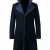 Avengers Doomsday 2026 Namor Wool Coat
