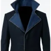 Avengers Doomsday 2026 Namor Wool Coat For Sale