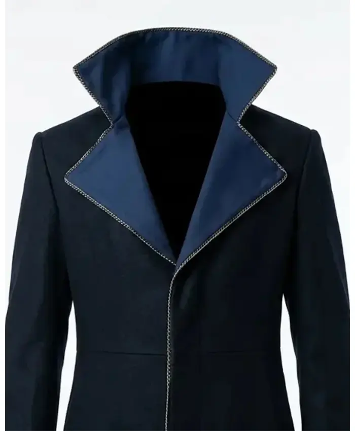 Avengers Doomsday 2026 Namor Wool Coat For Sale