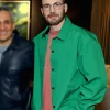 Avengers Doomsday 2026 Promo Chris Evans Jacket