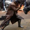 Avengers Doomsday 2026 Remy LeBeau Brown Coat For Sale