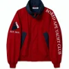 BAYC Yacht x Flying Colors Jacket