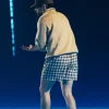 Bad Bunny x J Balvin Final Show Paris 2026 Jacket For Sale