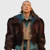 Blade Runner 2099 Hunter Schafer Jacket