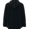Bloodborne-Black-Wool-Jacket-Back