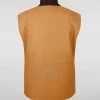 Bobby Boucher Waterboy Costume Vest Back