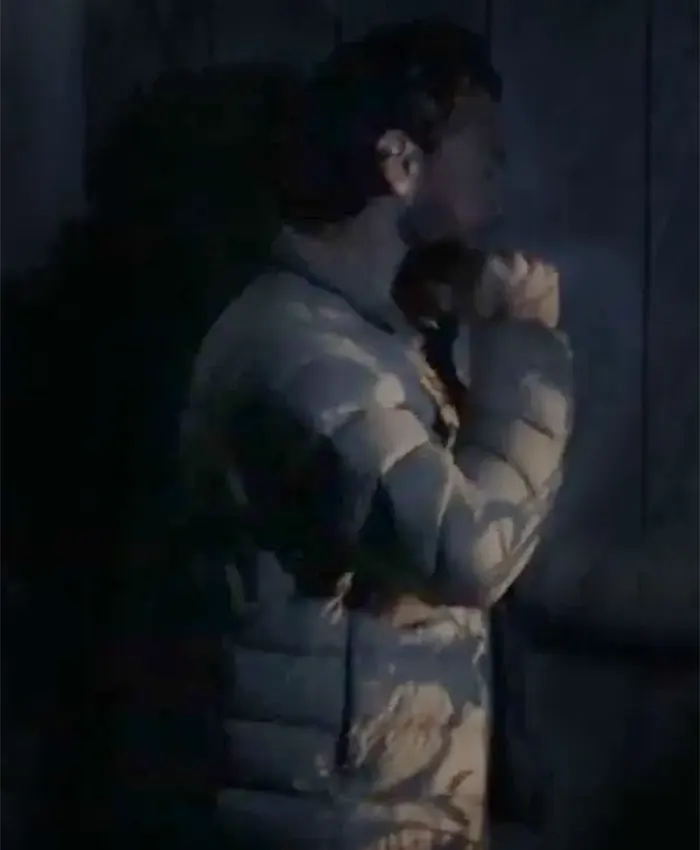 Bone Keeper 2026 Louis James Puffer Jacket For Sale